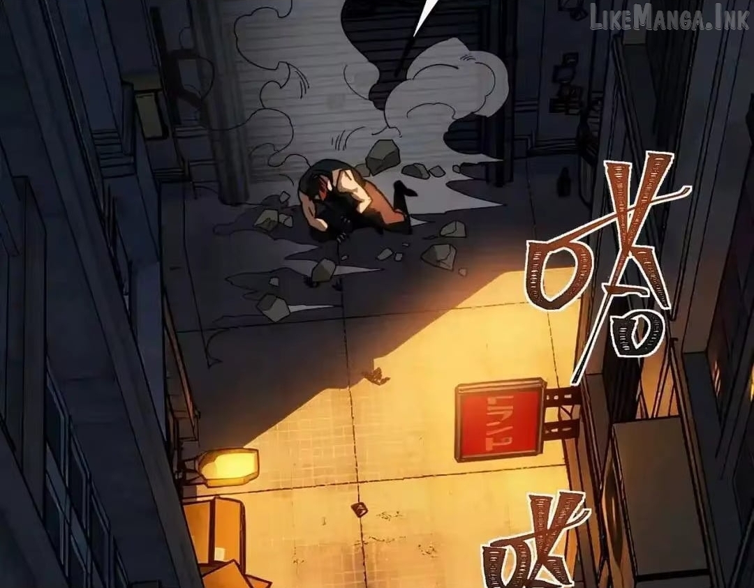 After the School Belle Dumped Me, I Became a Martial Arts God Chapter 100  - page 222